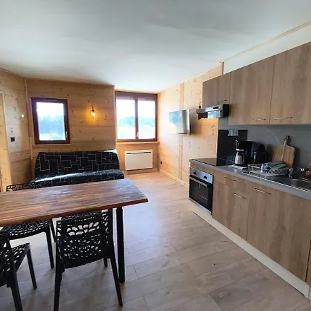 Apartment L Instant Evasion 6 Pers