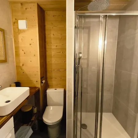 Apartman L Instant Evasion 6 Pers