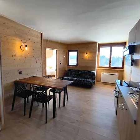 L Instant Evasion 6 Pers Apartman Puyvalador