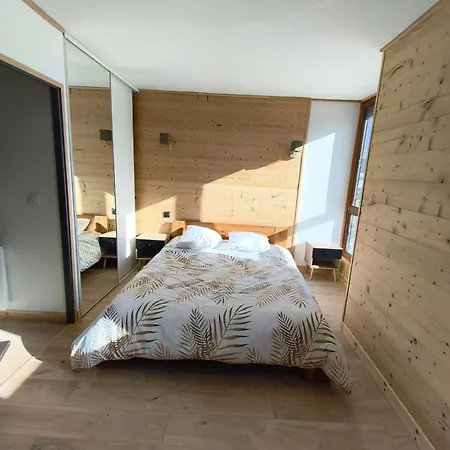 Apartman L Instant Evasion 6 Pers